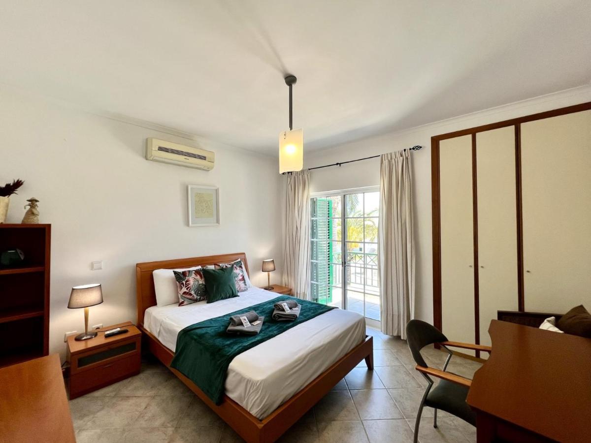 דירות Tavira Palm Tree By Homing מראה חיצוני תמונה